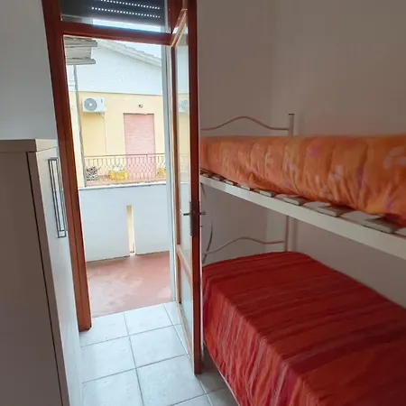 Beachside With Parking * Rosolina Mare